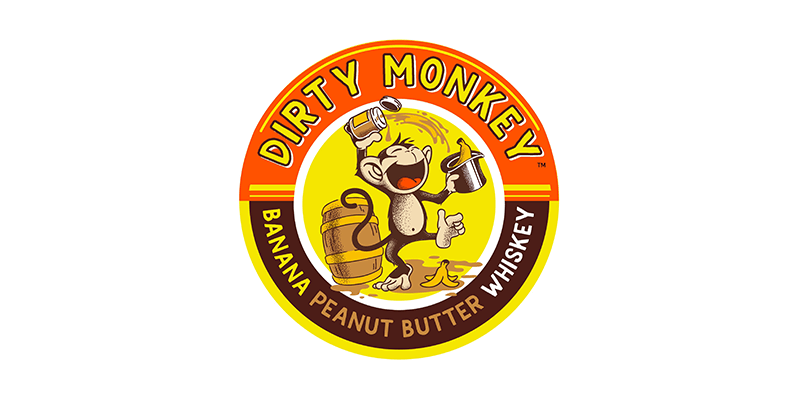Dirty Monkey PB and Banana