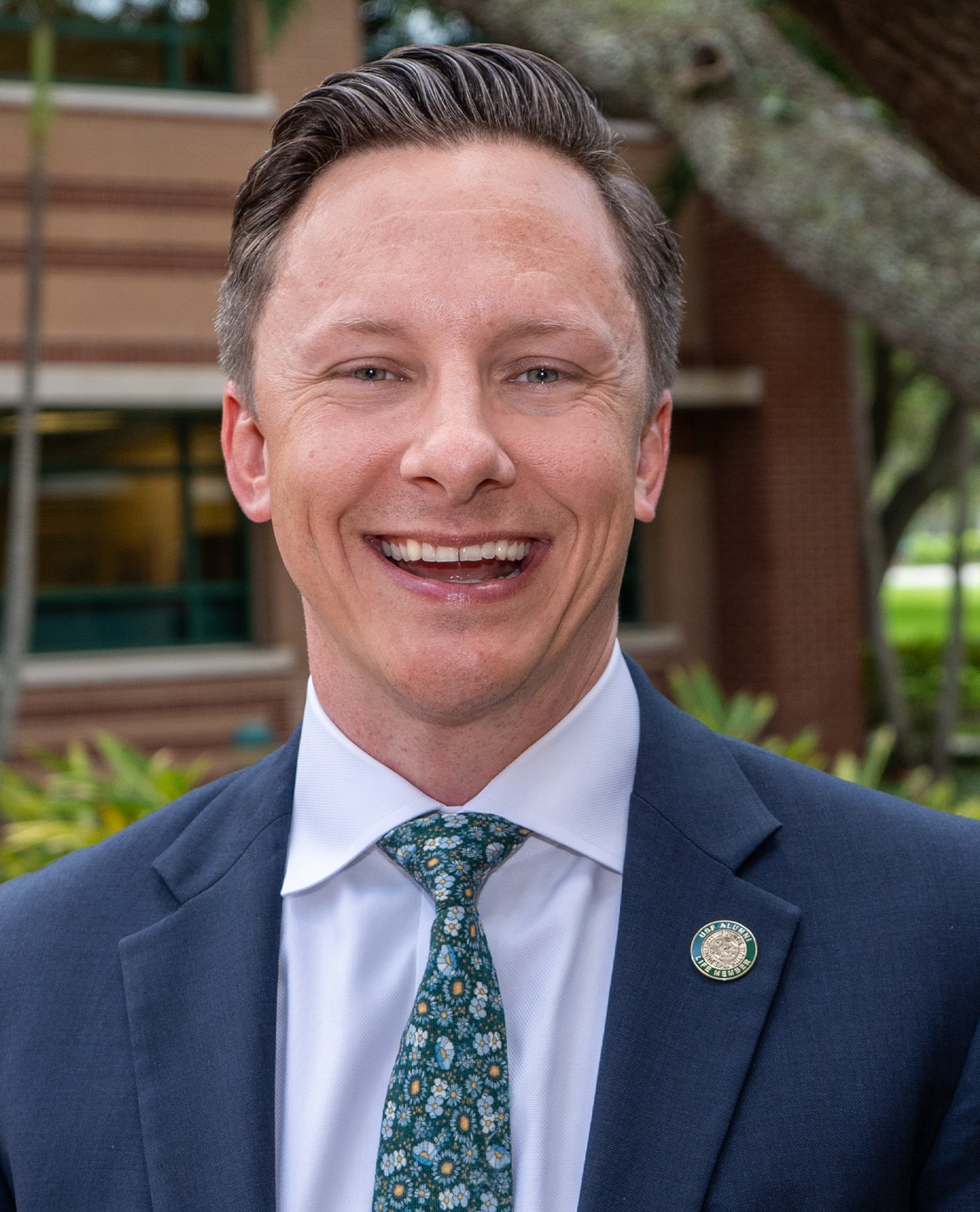 Brian Czirary