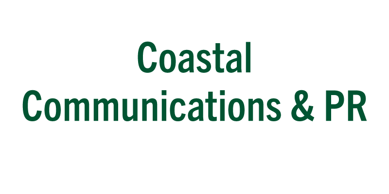 Coastal Communications & PR