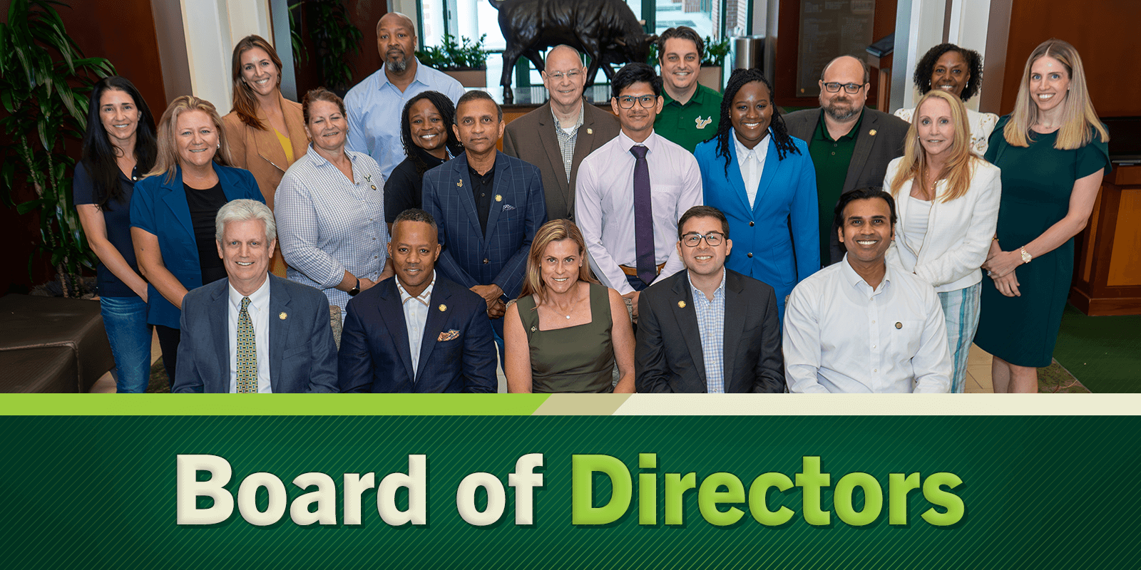 Board of Directors