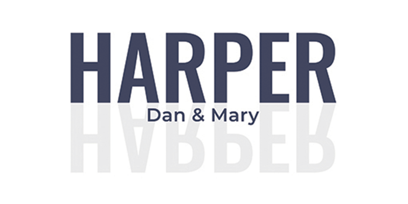 Harper Dan and Mary