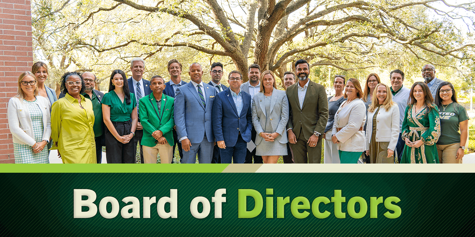 Board of Directors