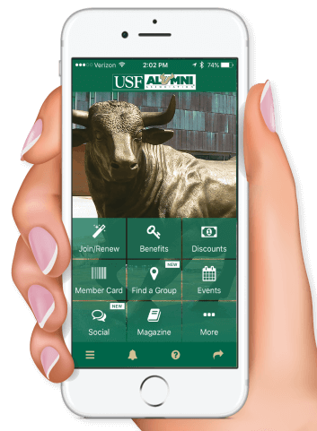 USFAA App