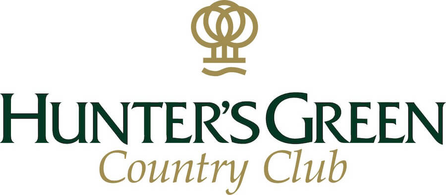 Hunter's Green Logo