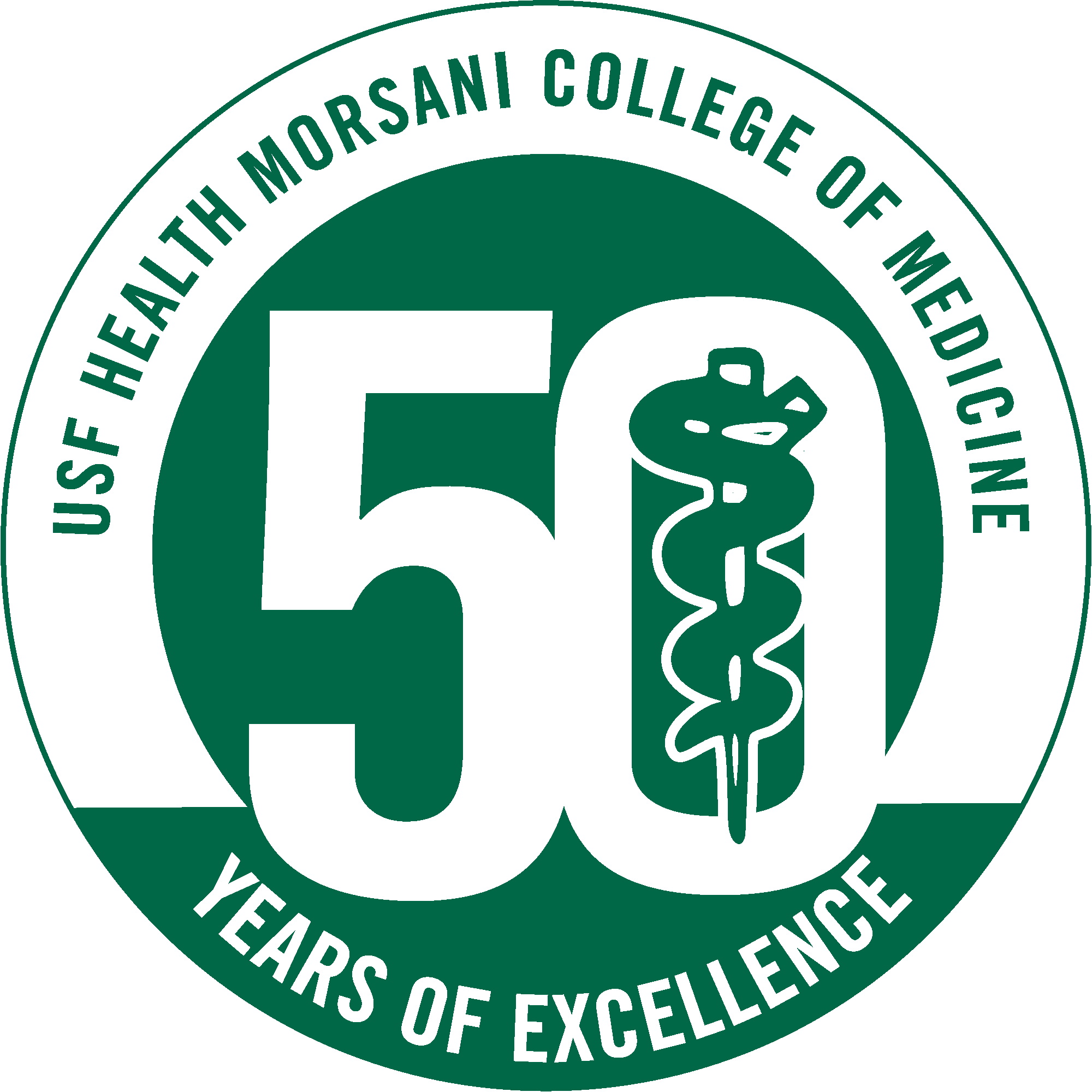 Morsani College of Medicine Celebrates 50 Years