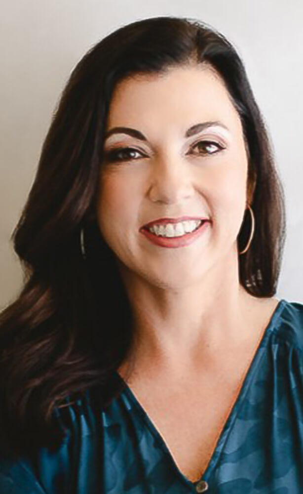 Christine Turner