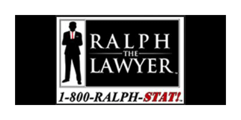 Ralph the Lawyer