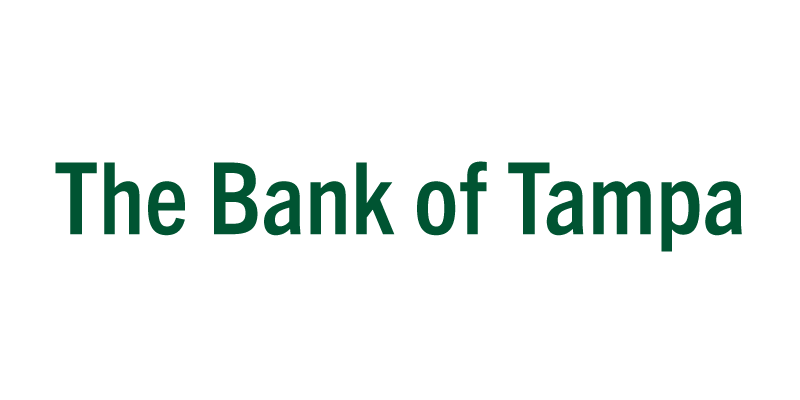the bank of Tampa