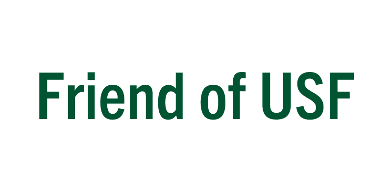 Friend of USF