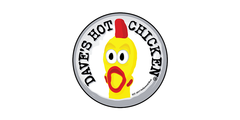 Daves Hot Chicken