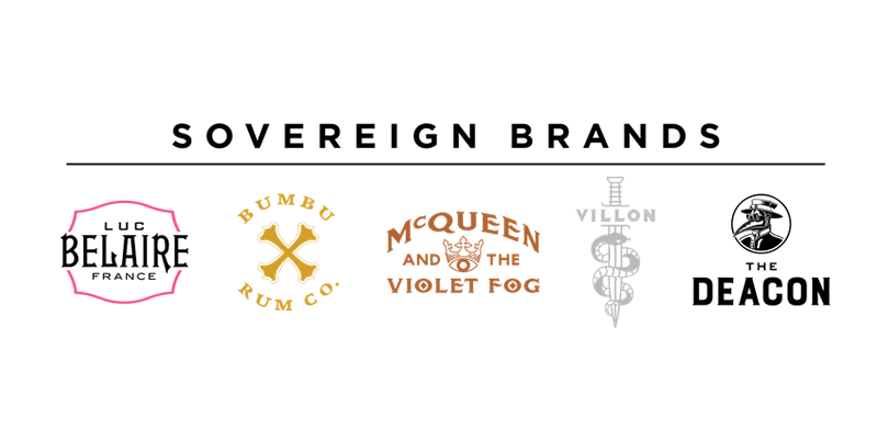 Sovereign Brands