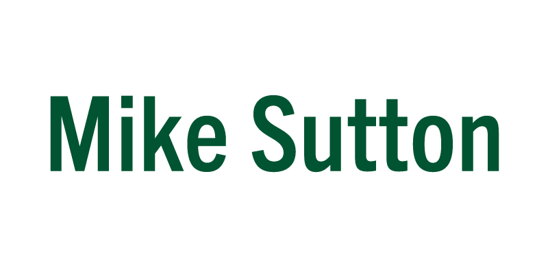 Mike Sutton