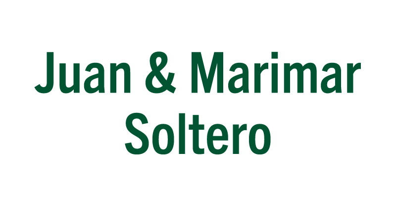 Juan Marimar Soltero